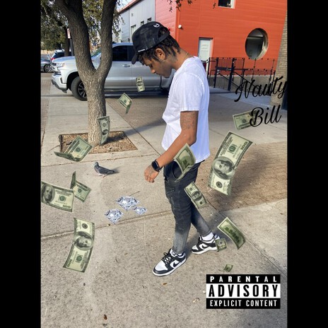 RTS ft. Trapbaby cover art