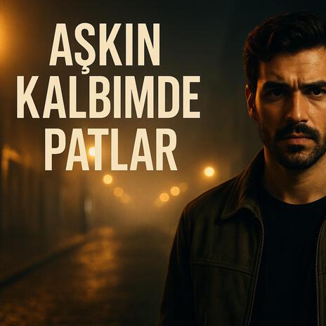 AŞKIN KALBİMDE PATLAR cover art