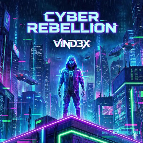 SIGNAL BREAKER cover art
