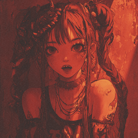 POISON (Slowed)