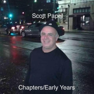 Scott Papel