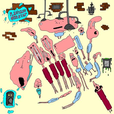 Bangz cover art