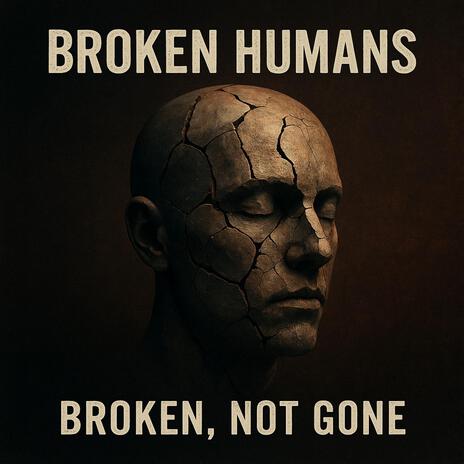 Humanity Burnout cover art
