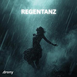 Broken Drony