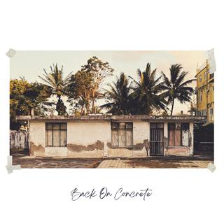 Back On Concrete ft. Loop Schrauber cover art