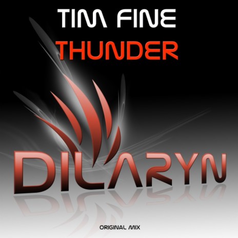 Thunder (Original Mix) cover art
