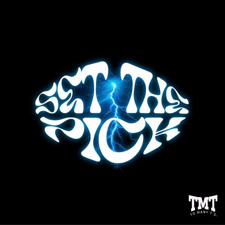 Set The Pick cover art