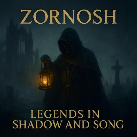 The Drowned Man's Song