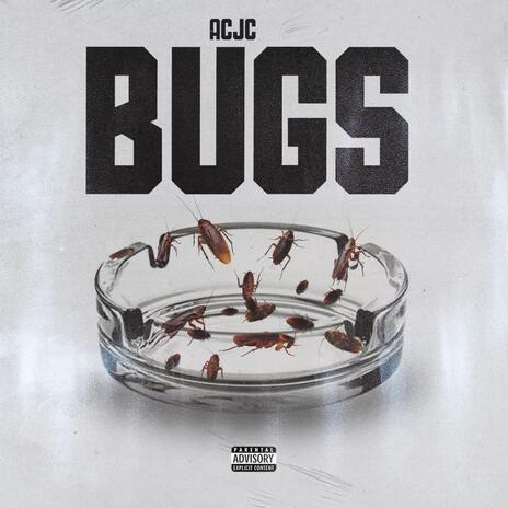 BUGS cover art