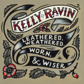 Kelly Ravin