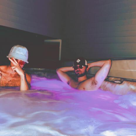 J&J ft. Chaz. cover art