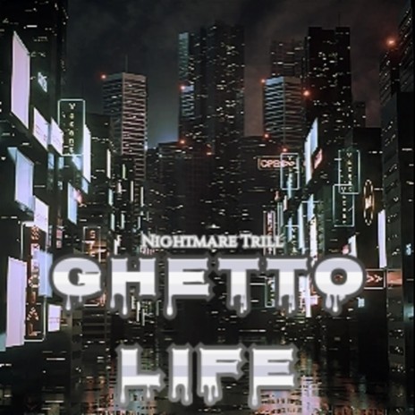 Ghetto Life (feat. D-ro)