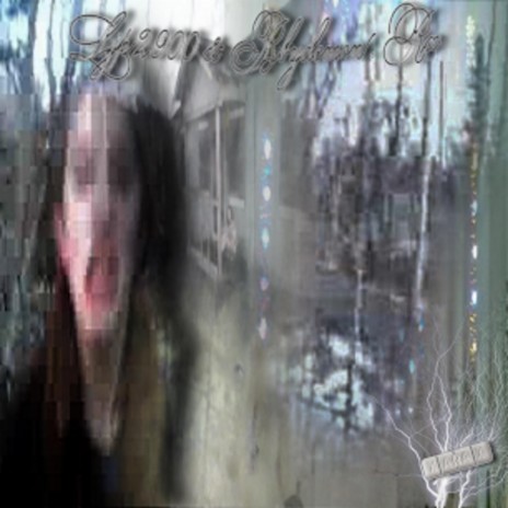 PITCH BLACK ft. bbydemon.rx cover art