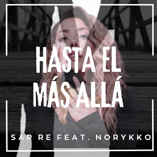 Hasta el mas allá ft. Norykko cover art