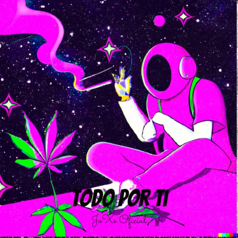 Todo Por Ti cover art