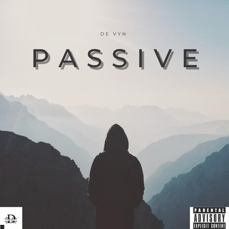 Passive cover art