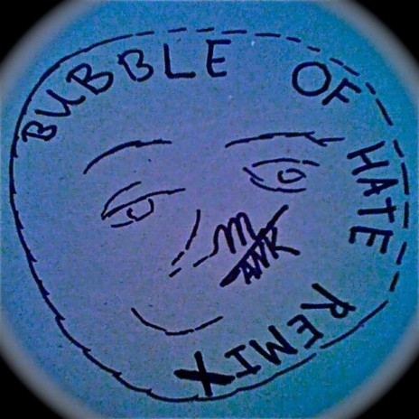 Burst the Bubble of Hate - RPG Remix