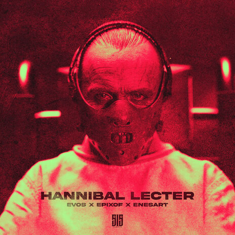 Hannibal Lecter ft. Epixof & Enesart cover art