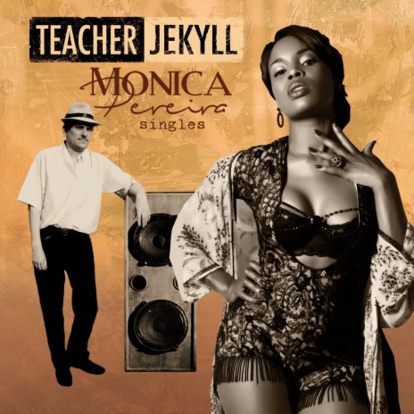 Omode ft. Monica Pereira & Nayel Hóxò cover art