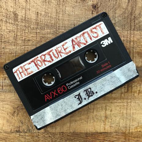 The Torture Artist cover art