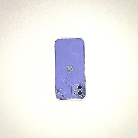 Caught Off Guard (slowed) cover art