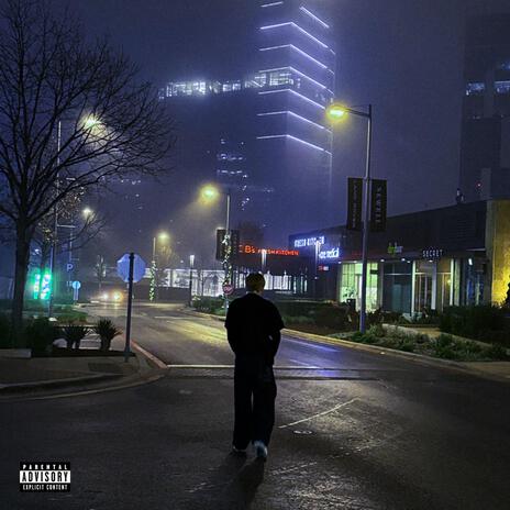 its weird, no? cover art