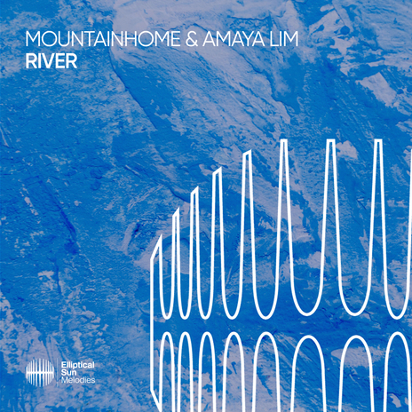 River ft. Amaya Lim cover art