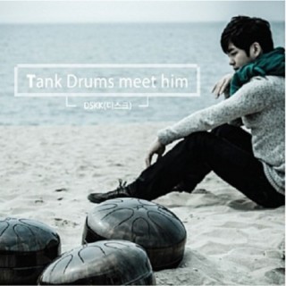 tank drums meet him