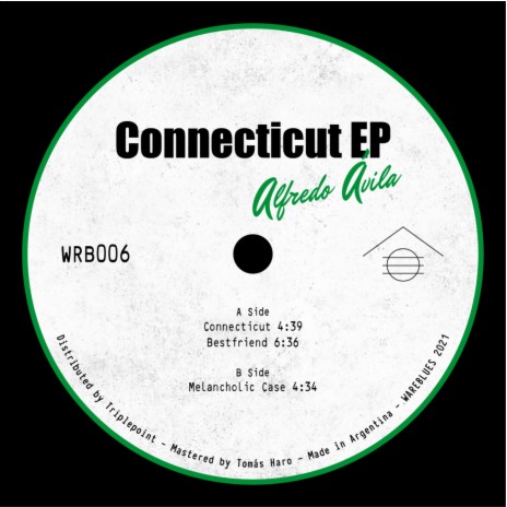 Melancholic Case (Original Mix)