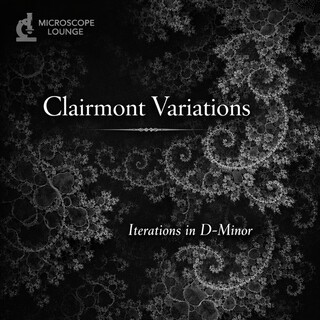 The Clairmont Variations and Iterations in D-minor