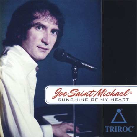 Sunshine of My Heart cover art