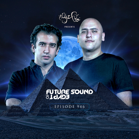 Fall To You (FSOE946) ft. Pretty Pink cover art