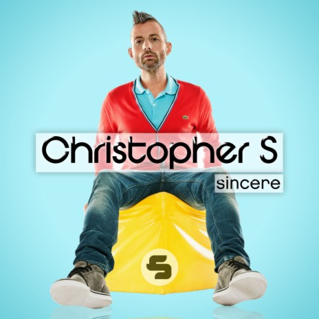 You're All I Need (Christopher S 2012 Radio Mix) ft. Max Urban cover art