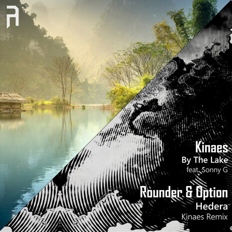 Hedera (Kinaes Remix) ft. Option cover art