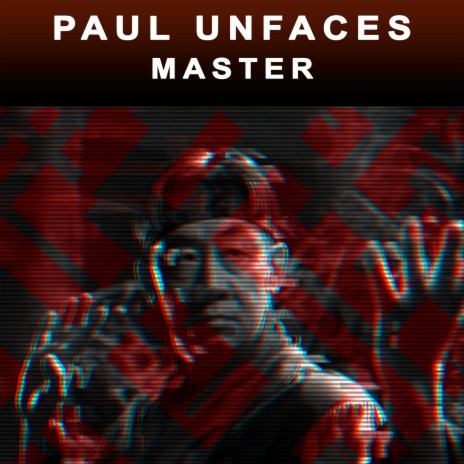 Master (Instrumental Version) cover art