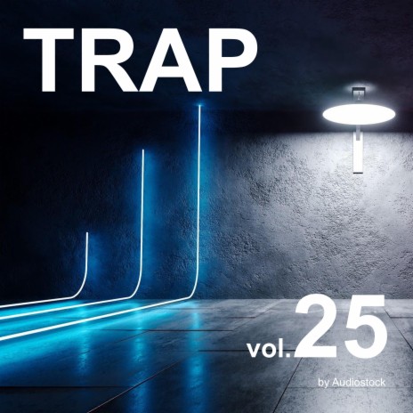 wavea_and_trap cover art