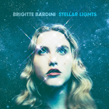 Stellar Lights (Instrumental) cover art