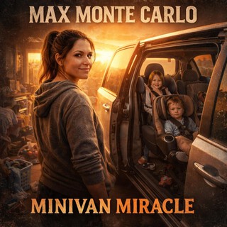Max Monte Carlo