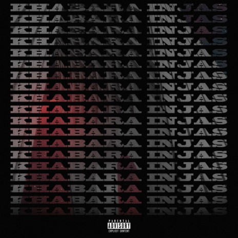 Khabara Injas ft. Mamad E cover art