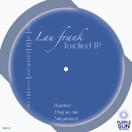 Trust No One (Original Mix)
