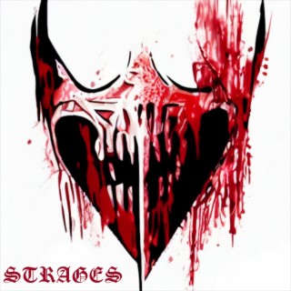 My Personal Slaughter cover art