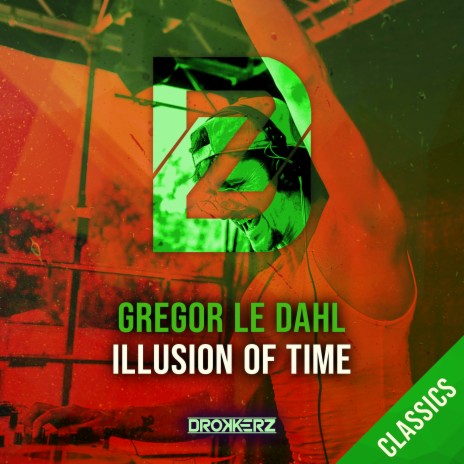 Illusion of Time (Original Mix) cover art