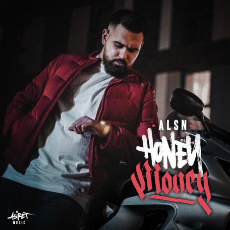 Honey Money cover art