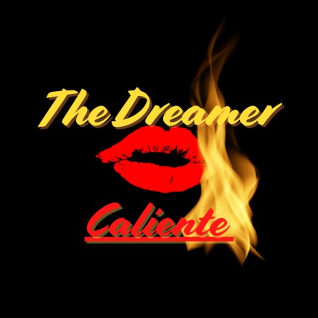 Caliente cover art
