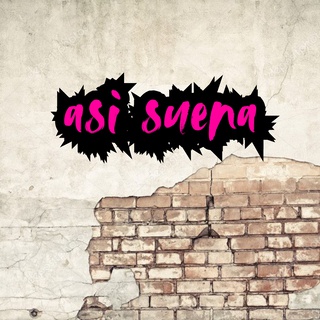ASI SUENA (Demo) cover art
