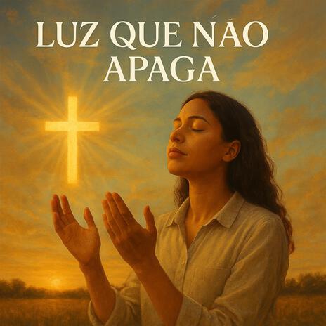 Salmo 119 - Luz que não apaga cover art