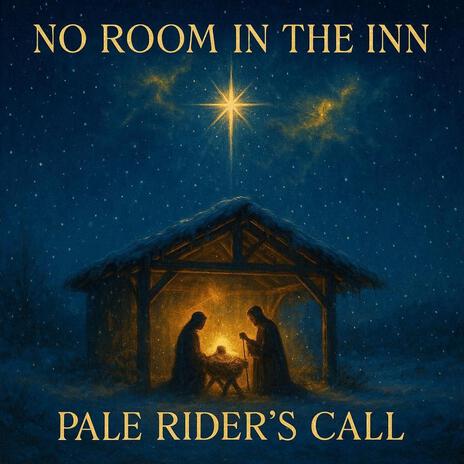 No Room In The Inn cover art