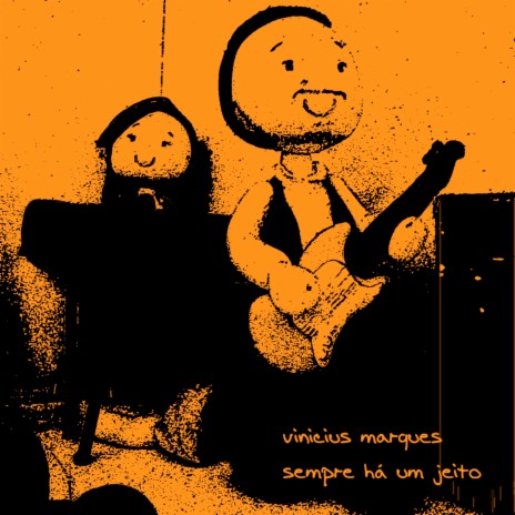 Sempre Há um Jeito cover art