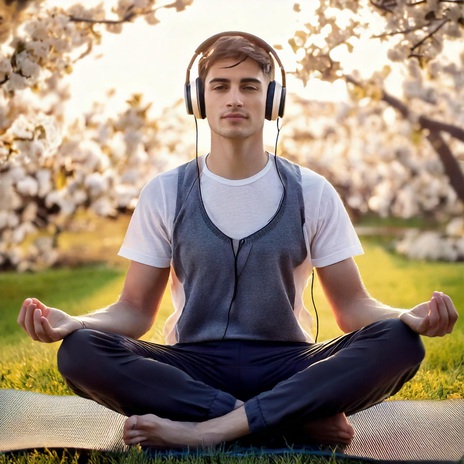Deep Meditation Sound Journey ft. Meditation Music Legends & Guided Meditation Music Zone