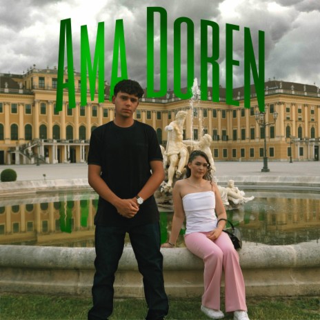 Ama Doren ft. AYANA cover art